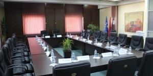 Tryezë shkencore “Investimet e huaja direkte në Kosovë”