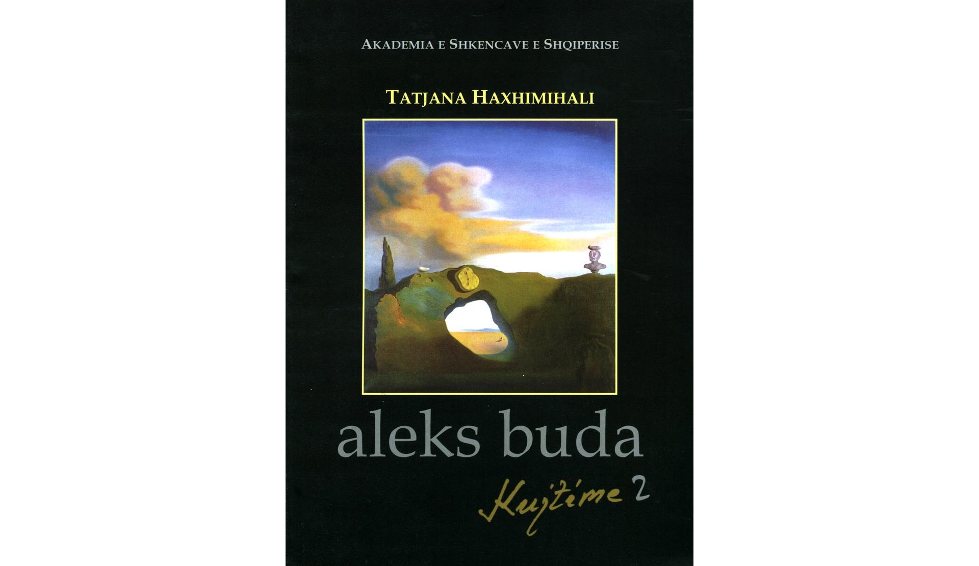 U bë promovimi i botimit “Akademik Aleks Buda – Kujtime”
