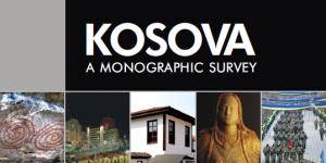Kosova, a monographic survey