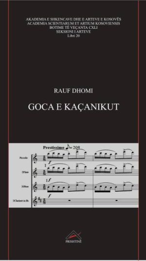 2015_Goca e Kacanikut_Rauf Dhomi