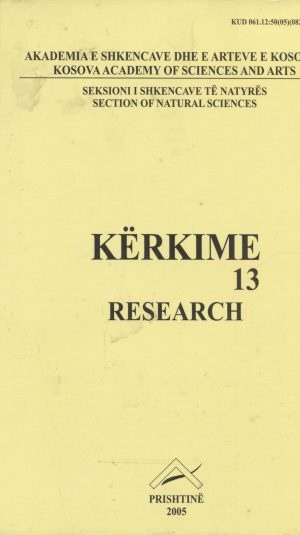 Kerkime 13