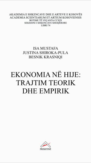 Kopertina_Ekonomia në hije_trajtim teorik dhe empirik_Mustafa_Pula_Krasniqi