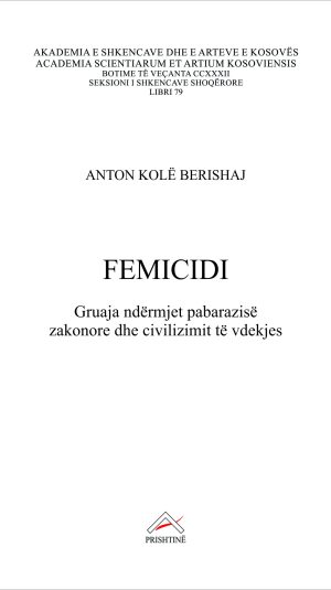 Kopertina_Femicidi_Anton Kolë Berishaj (1)