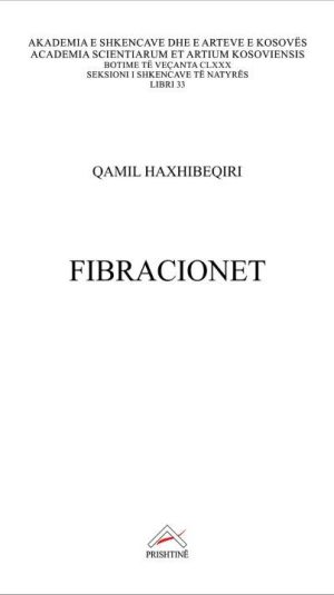 Kopertina_Fibracionet_Qamil Haxhibeqiri