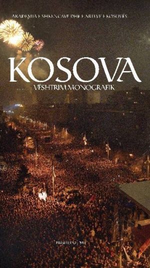 Kosova, vështrim monografik